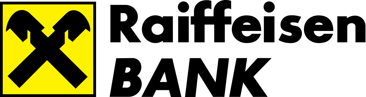 raiffeisen bank logo
