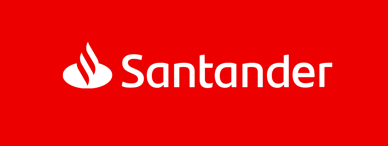 santander logo