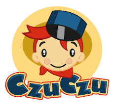 czuczu logo